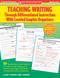 Teaching Writing Through Differentiated Instruction With Leveled