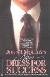 John T. Molloy's New Dress for Success