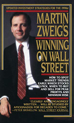 Martin Zweig's Winning on Wall Street