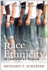 Race And Ethnicity In The United States