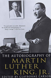 Autobiography of Martin Luther King Jr.
