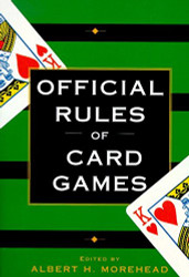 Official Rules of Card Games