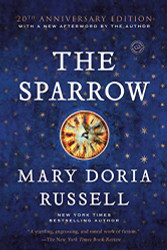 Sparrow: A Novel (Ballantine Reader's Circle)