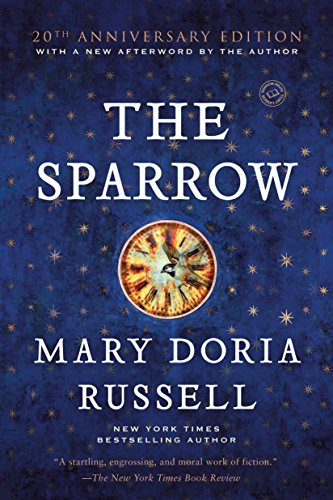 Sparrow: A Novel (Ballantine Reader's Circle)