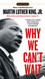 Why We Can't Wait (Signet Classics)