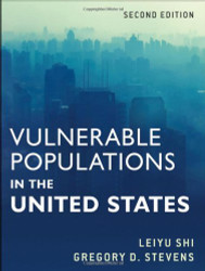 Vulnerable Populations In The United States