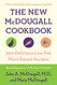 New McDougall Cookbook: 300 Delicious Ultra-Low-Fat Recipes