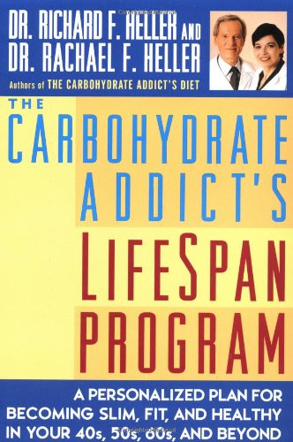 Carbohydrate Addict's Lifespan Program