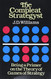 Compleat Strategyst: Being a Primer on the Theory of Games of Strategy