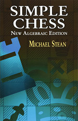 Simple Chess: New Algebraic Edition