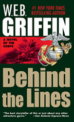 Behind the Lines (Corps Book 7)