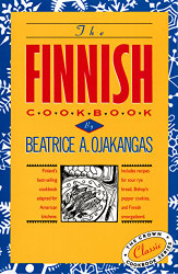 Finnish Cookbook (The Crown Cookbook Series)