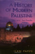 History of Modern Palestine