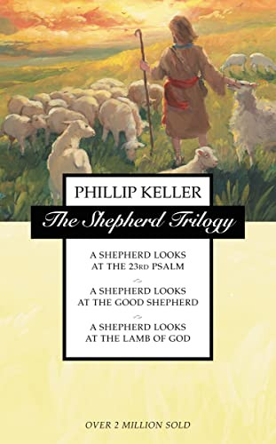 Shepherd Trilogy