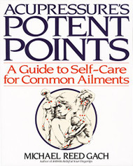 Acupressure's Potent Points: A Guide to Self-Care for Common Ailments