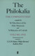 Philokalia: The Complete Text (Vol. 1); Compiled by St.
