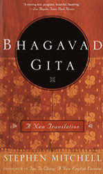 Bhagavad Gita: A New Translation