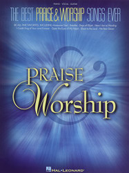 Best Praise & Worship Songs Ever