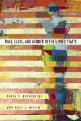 Race Class And Gender In The United States