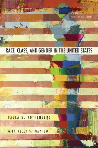 Race Class And Gender In The United States