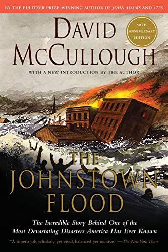 Johnstown Flood