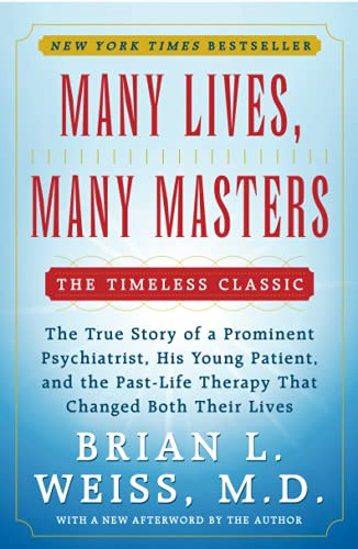 Many Lives Many Masters