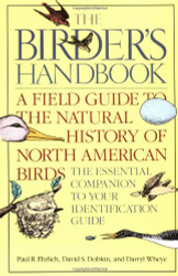 Birder's Handbook: A Field Guide to the Natural History of