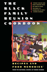 Black Family Reunion Cookbook