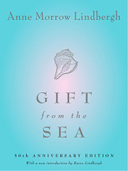 Gift from the Sea: 50th Anniversary Edition