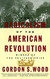 Radicalism of the American Revolution
