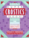 Simon & Schuster's Super Crostics Book Series No. 4