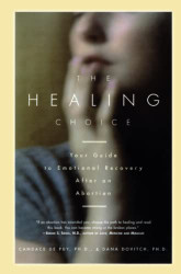 Healing Choice: Your Guide to Emotional Recovery After an Abortion