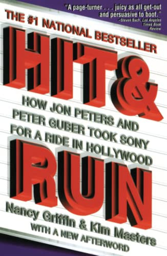 Hit and Run