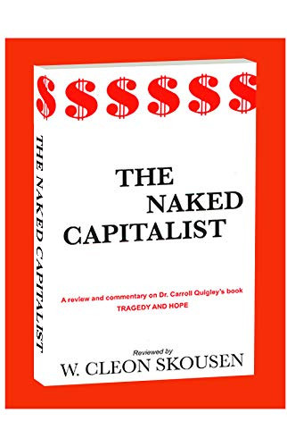 Naked Capitalist