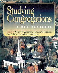 Studying Congregations: A New Handbook
