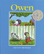 Owen (Caldecott Honor Book)