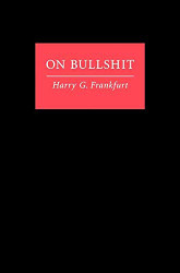 On Bullshit