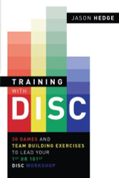 Training with DISC
