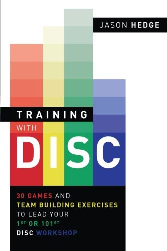 Training with DISC
