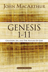 Genesis 1 to 11: Creation Sin and the Nature of God