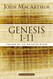Genesis 1 to 11: Creation Sin and the Nature of God