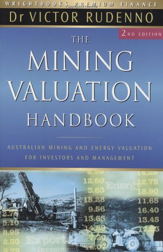 Mining Valuation Handbook