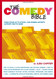 Comedy Bible: From Stand-up to Sitcom--The Comedy Writer's