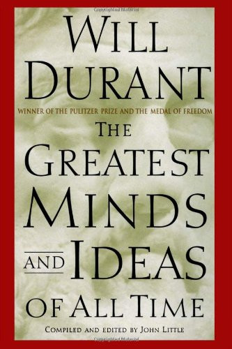 Greatest Minds and Ideas of All Time