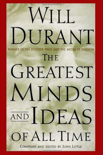 Greatest Minds and Ideas of All Time