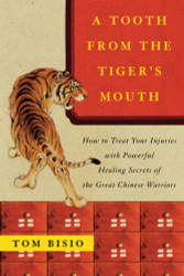 Tooth from the Tiger's Mouth