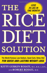 Rice Diet Solution