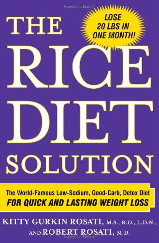 Rice Diet Solution