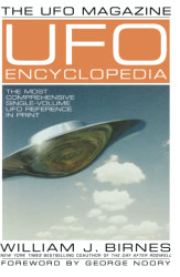 UFO Magazine UFO Encyclopedia