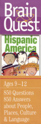 Brain Quest Hispanic America